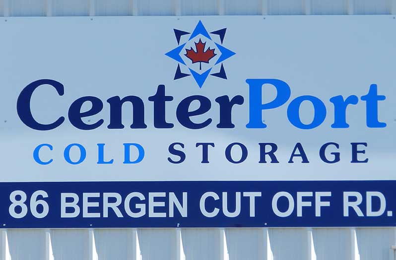 Center Port Cold Storage